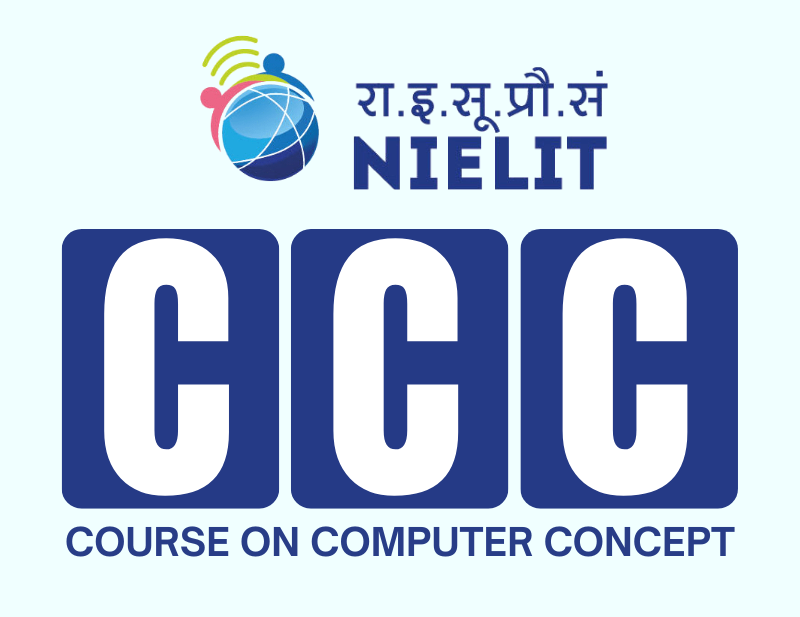 CCC ( Course on Computer Concepts )